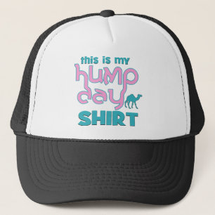 Hump Day Trucker Hat