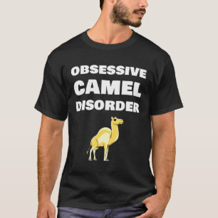 Hump Day Wednesdayfor Camel T-Shirt