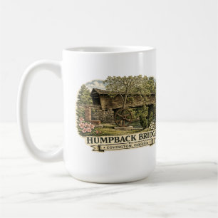 Humpback Bridge Coffee Mug