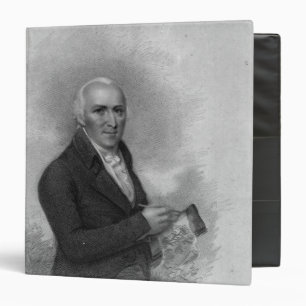 Humphry Repton Binder