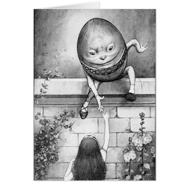 Humpty Dumpty (Front)