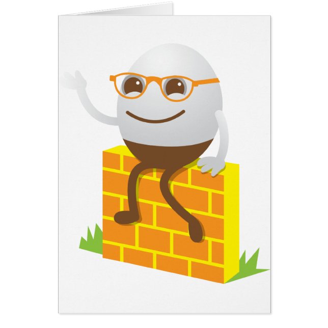 Humpty Dumpty (Devant)