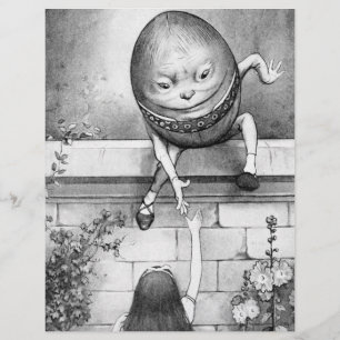 Humpty Dumpty