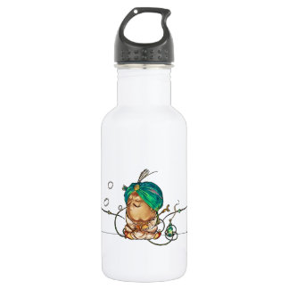 Humpty Dumpty 532 Ml Water Bottle