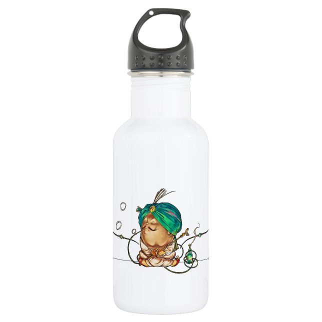 Humpty Dumpty 532 Ml Water Bottle (Front)