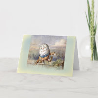 Humpty Dumpty Merci