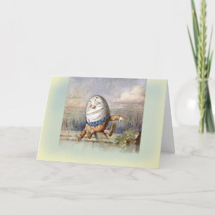 Humpty Dumpty Merci