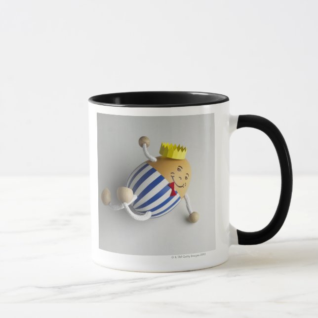 Humpty dumpty mug (Right)