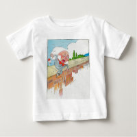 Humpty Dumpty sat on a wall