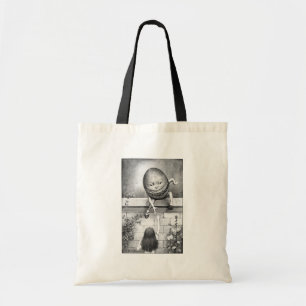 Humpty Dumpty Tote Bag