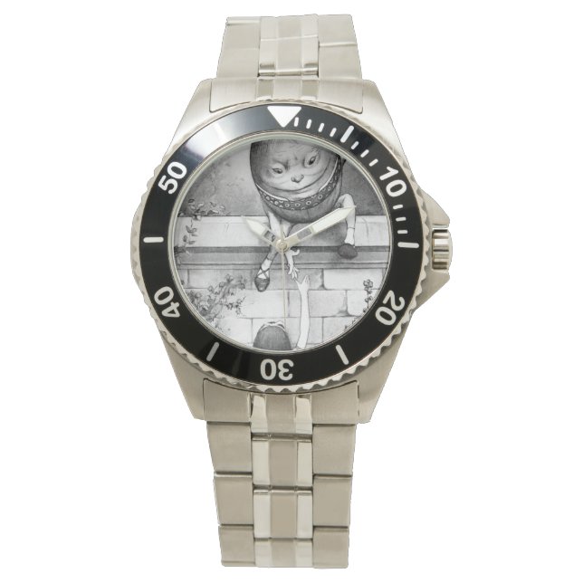 Humpty Dumpty Watch (Front)