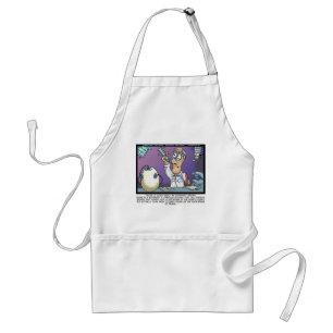 Humpty Geneology Funny Gifts Tees & Collectibles Standard Apron