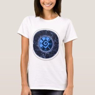 Hunab Ku - Galactic Alignment T-Shirt