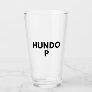 hundo p glass