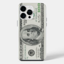 Hundred Dollar Bill