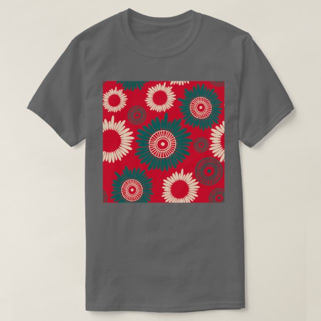 hundreds of suns 2 T-Shirt (Design Front)