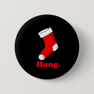 Hung 2 Inch Round Button