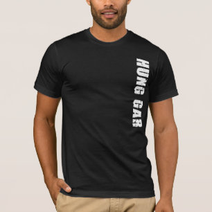 Hung Gar T-Shirt