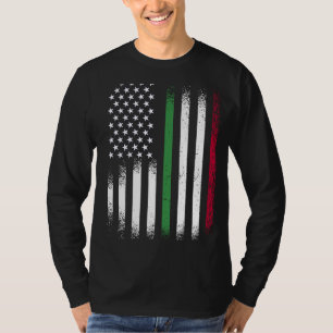 Hungarian American Heritage Month Hungary Patriot  T-Shirt