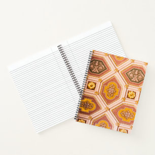 Hungarian Architecture Notebook