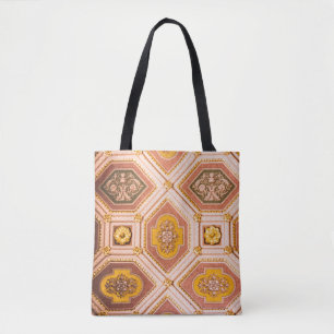 Hungarian Architecture  Tote Bag