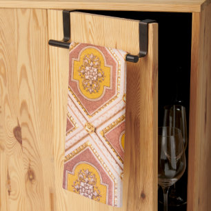 Hungarian Ceiling Kitchen Towel