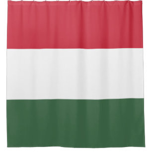 Hungarian Flag