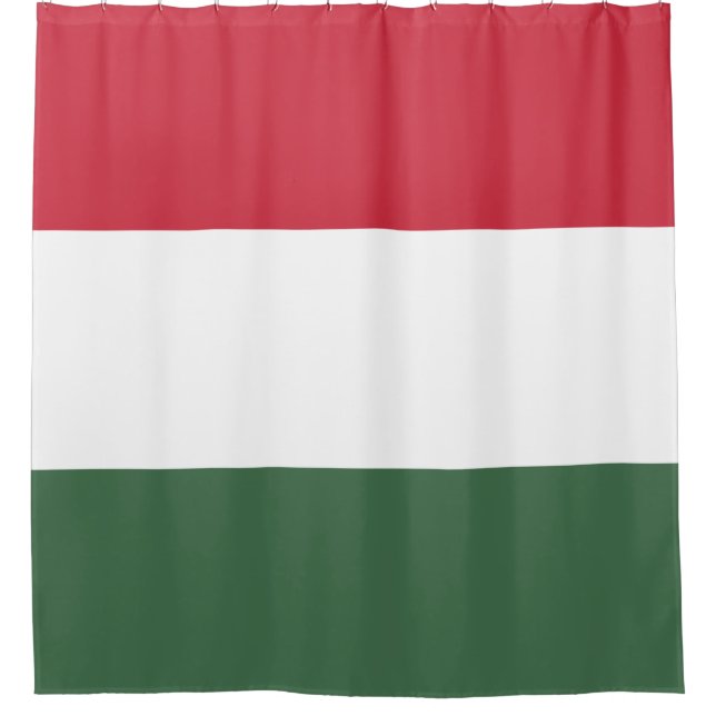 Hungarian Flag (Front)