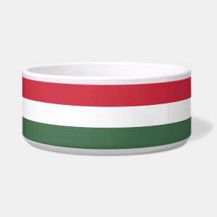 Hungarian Flag