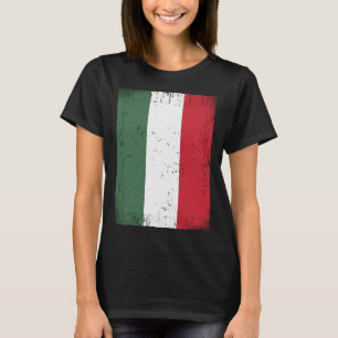 Hungarian Flag Hungary T-Shirt