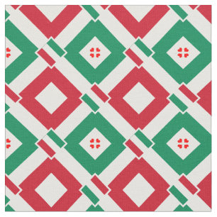 Hungarian Flag & Hungary Trendy Fabric fashion