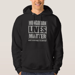 Hungarian Goulash Hungarian Food Specialty Hoodie