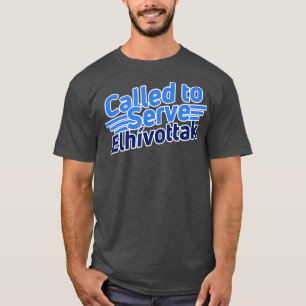 Hungarian Language LDS Missionary Hungary T-Shirt
