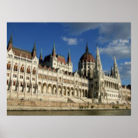 Hungarian Parliament