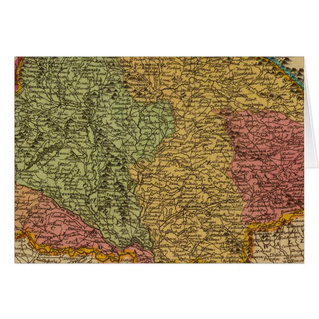 Hungary 2 (Front Horizontal)