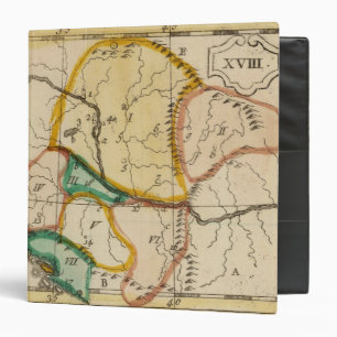 Hungary 2 binder