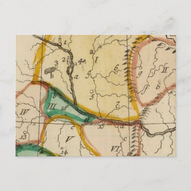 Hungary 2 postcard (Front)