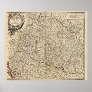 Hungary 3 poster