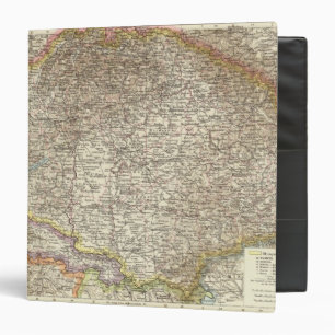 Hungary 4 binder