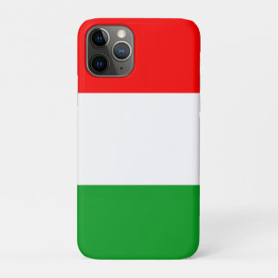 Hungary iPhone 11 Pro Case