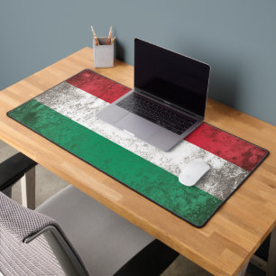 Hungary Desk Mat