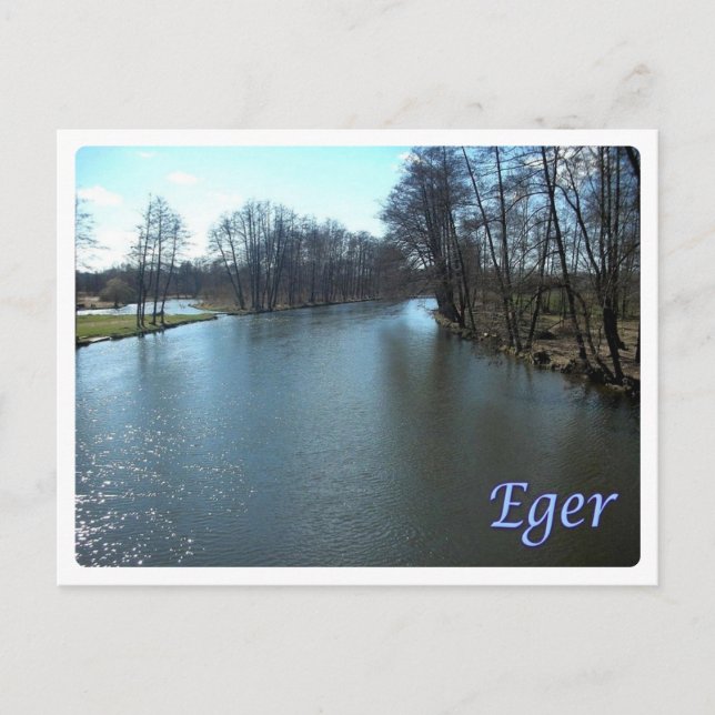 Hungary - Eger - Kynsperknadohri - Postcard (Front)