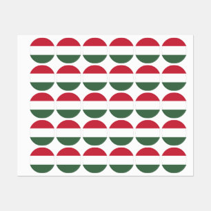 Hungary flag