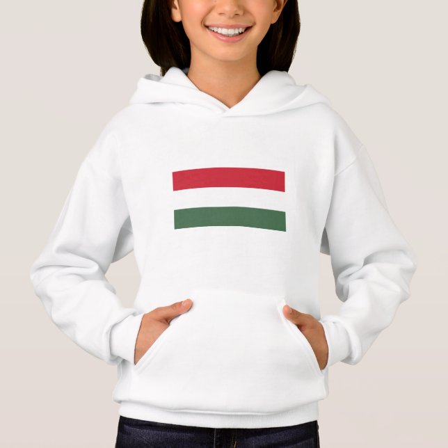 Hungary Flag (Front)