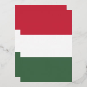 Hungary flag
