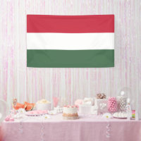 Hungary flag