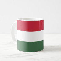 Hungary Flag
