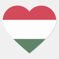 Hungary Flag