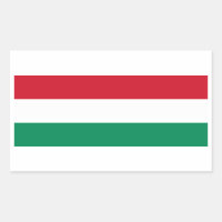 Hungary Flag HU