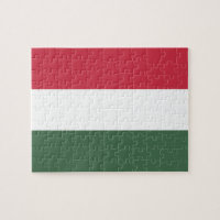 Hungary flag